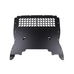 Oil cooler skid plate BMW M5 F90