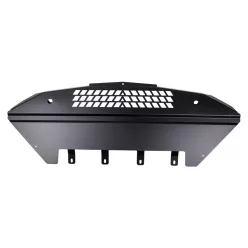 Oil cooler skid plate Mercedes Benz W205 C63