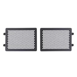 Front Fender Liner Mod for BMW M2 M3 M4