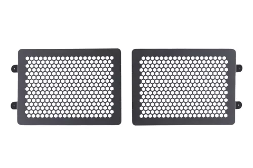 Front Fender Liner Mod for BMW M2 M3 M4