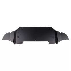 Oil cooler skid plate BMW M2 F87