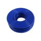 Reinforced silicone vacuum hose TurboWorks Pro Blue 20mm
