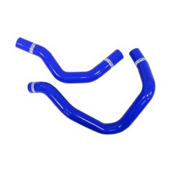   Radiator Silicone Hose Honda Civic 88-91 D-Series SOHC TurboWorks
