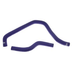 Radiator Silicone Hose Honda Accord 98-02 TurboWorks