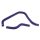 Radiator Silicone Hose Honda Accord 98-02 TurboWorks