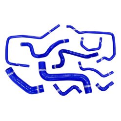   Radiator Silicone Hose Subaru Impreza WRX STI 00-05 TurboWorks