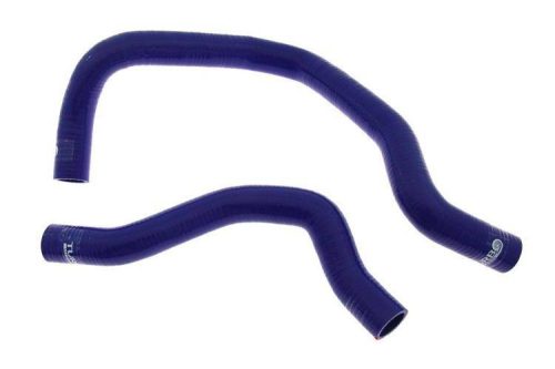 Radiator Silicone Hose Honda Civic CRX 88-91 B16A TurboWorks