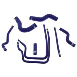   Radiator Silicone Hose Subaru Impreza 97-01 GC8 EJ20 STi,WRX,GT TurboWorks