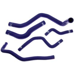   Radiator Silicone Hose Honda Civic 92-95 EK9 EG9 B16 B18 TurboWorks