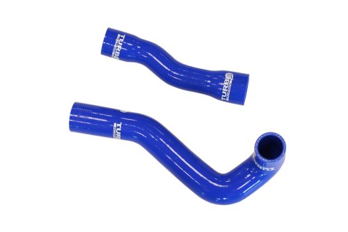 Radiator Silicone Hose BMW E46 M3 TurboWorks