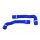 Radiator Silicone Hose BMW E36 325/M3 TurboWorks