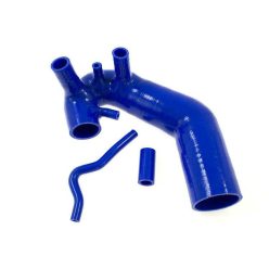 Intake Silicone Hose Audi VW 1.8T 3pcs TurboWorks