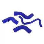 Audi Silicone Hose Kits