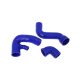 Intake Silicone Hose AUDI A4 B6 VW PASSAT B5 B5FL 1.8T TurboWorks