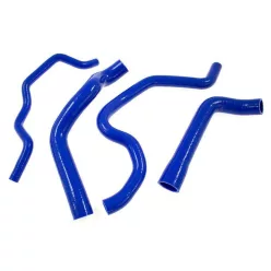   Radiator Silicone Hose AUDI A4 B6 VW PASSAT B5 B5FL TurboWorks