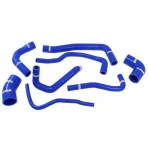 Saab Silicone Hose Kits