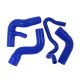 Intake Silicone Hose VW Passat 1.8T 96-01 TurboWorks