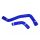 Radiator Silicone Hose Nissan Skyline R33 R34 RB25DET 94-01 TurboWorks