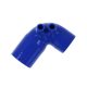 Intake Silicone Hose BMW E36 325 328 M3 92-99 TurboWorks