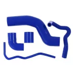 Volkswagen Silicone Hose Kits
