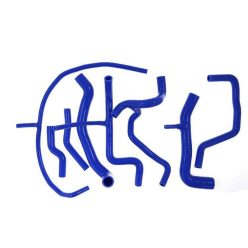 Radiator Silicone Hose VW Golf III VR6 TurboWorks