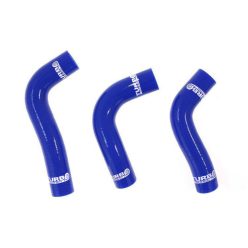   Radiator Silicone Hose Mazda MX-5 Miata Roadster 1.8 89-05 TurboWorks