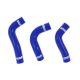Radiator Silicone Hose Mazda MX-5 Miata Roadster 1.8 89-05 TurboWorks