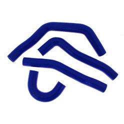 Radiator Silicone Hose Mitsubishi Lancer EVO 10 TurboWorks