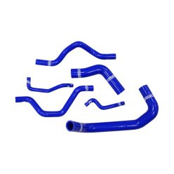 Intake Silicone Hose Mitsubishi Lancer EVO 8 TurboWorks