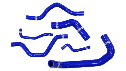 Intake Silicone Hose Mitsubishi Lancer EVO 8 TurboWorks