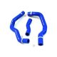 Radiator Silicone Hose Car TurboWorks Mini Cooper S