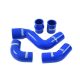 Intake Silicone Hose AUDI A4 B6 VW PASSAT B6 Turboworks