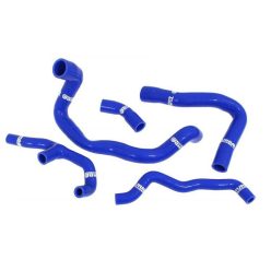Radiator Silicone Hose Car TurboWorks Mercedes C200K W203