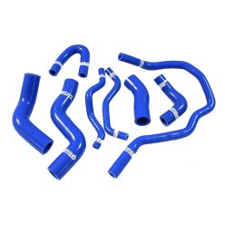 Radiator Silicone Hose Car VW Golf 5 GTI 2.0FSI 03-09