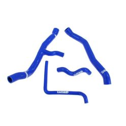 Radiator Silicone Hose Car VW Golf 6 2.0