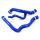 Radiator Silicone Hose Car VW Golf 6 1.4