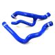 Radiator Silicone Hose Car VW Golf 6 1.4
