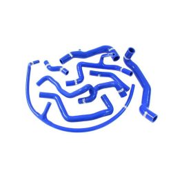 Radiator Silicone Hose Car VW Golf 3 VR6 2.8 2.9 JETTA 92-97