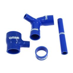 Intake Silicone Hose VW Golf 6 K04