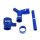 Intake Silicone Hose VW Golf 6 K04