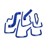 Subaru Silicone Hose Kits