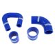 Intake Silicone Hose TurboWorks Subaru Impreza 99-00 GC8 GF8 EJ20 WRX STI