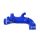 Intake Silicone Hose TurboWorks Subaru Impreza GRB GH8 WRX/STI