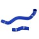 Radiator Silicone Hose Car TurboWorks Lexus IS250 2.5 06+