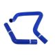Radiator Silicone Hose Car TurboWorks Honda Civic 96-00 B16A/B EK4/9 DC2