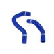 Radiator Silicone Hose Car TurboWorks Honda Civic EP3 K20A