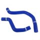 Radiator Silicone Hose Car TurboWorks Mitsubishi Evo 7-8 CT9A