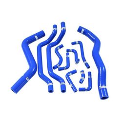   Radiator Silicone Hose Car TurboWorks Mitsubishi Eclipse 95-99 Turbo