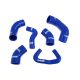 Radiator Silicone Hose Mitsubishi Evo 7 TurboWorks