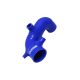 Intake Silicone Hose TurboWorks Fiat Punto GT 1.4T